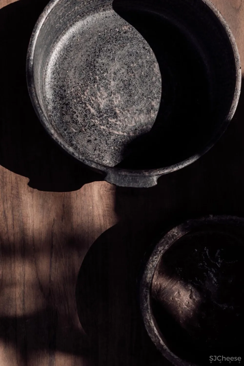 178年历史的Thomas Cook 新出的顶级酒店,让我们看到了侘寂之大美!