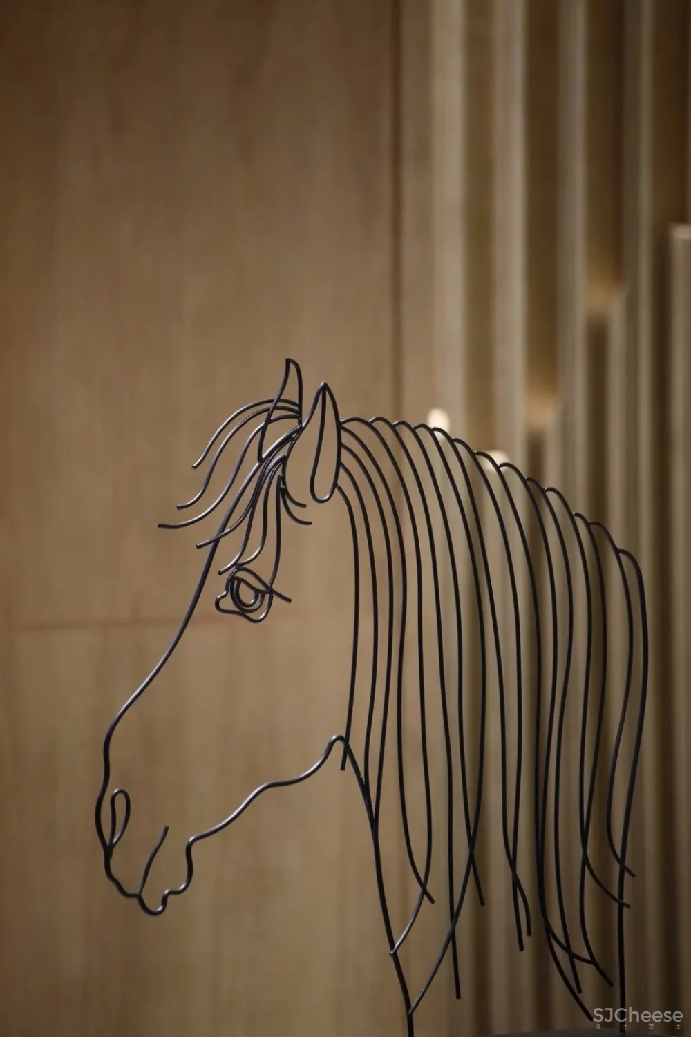 自然与湖居 | 一个亲切、生动的世界