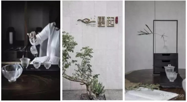 施少芬新作 | 观澜山宅，圆世野情怀