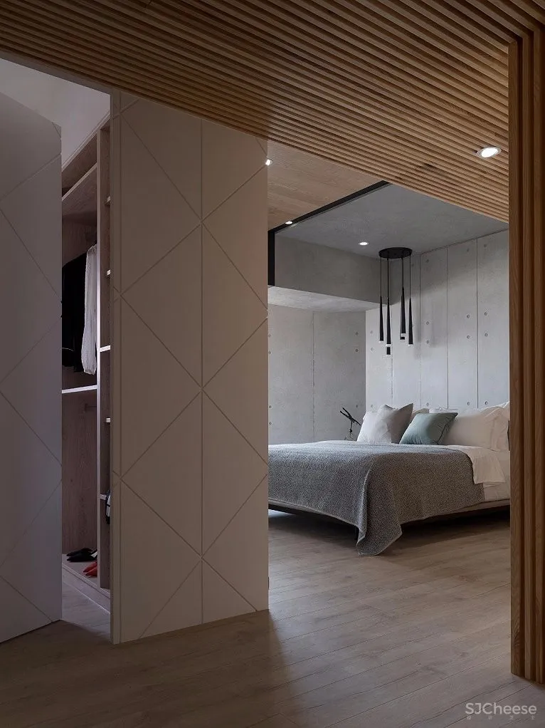 大尺度，极致奢华丨最美的生活格调