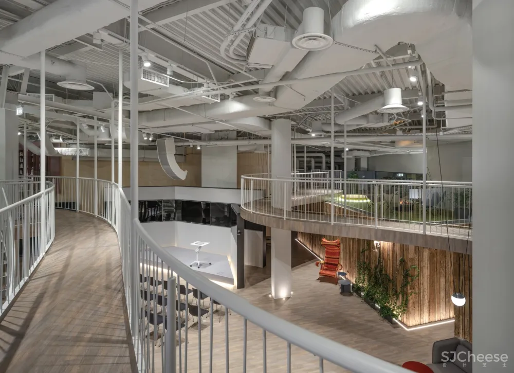 Grammarly Office / balbek bureau