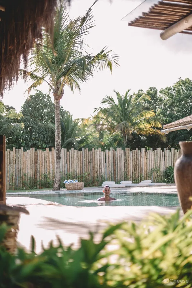 Fulô 假日别墅 / Catálise Arquitetura