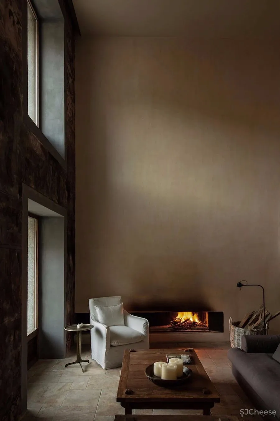 在世界尽头,为凝望辟一扇理想的“窗”| 既下山·梅里酒店