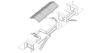 Casa Havaí 别墅 / Grupo Garoa + Chico Barros 首
