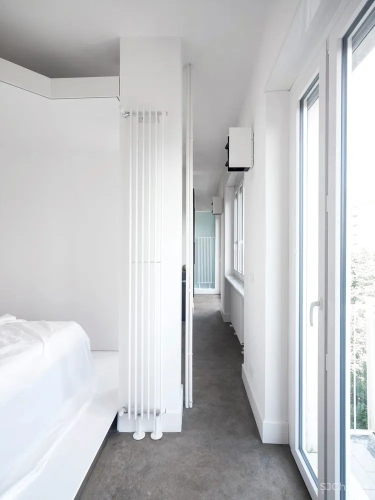 Portland / Blaarchitettura