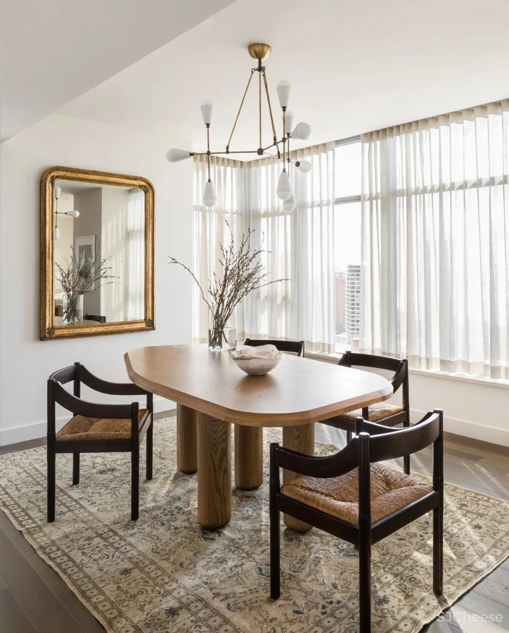 Brian Paquette | 西雅图设计的独特视角