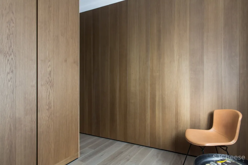 A326公寓，意大利 / Studio DiDeA