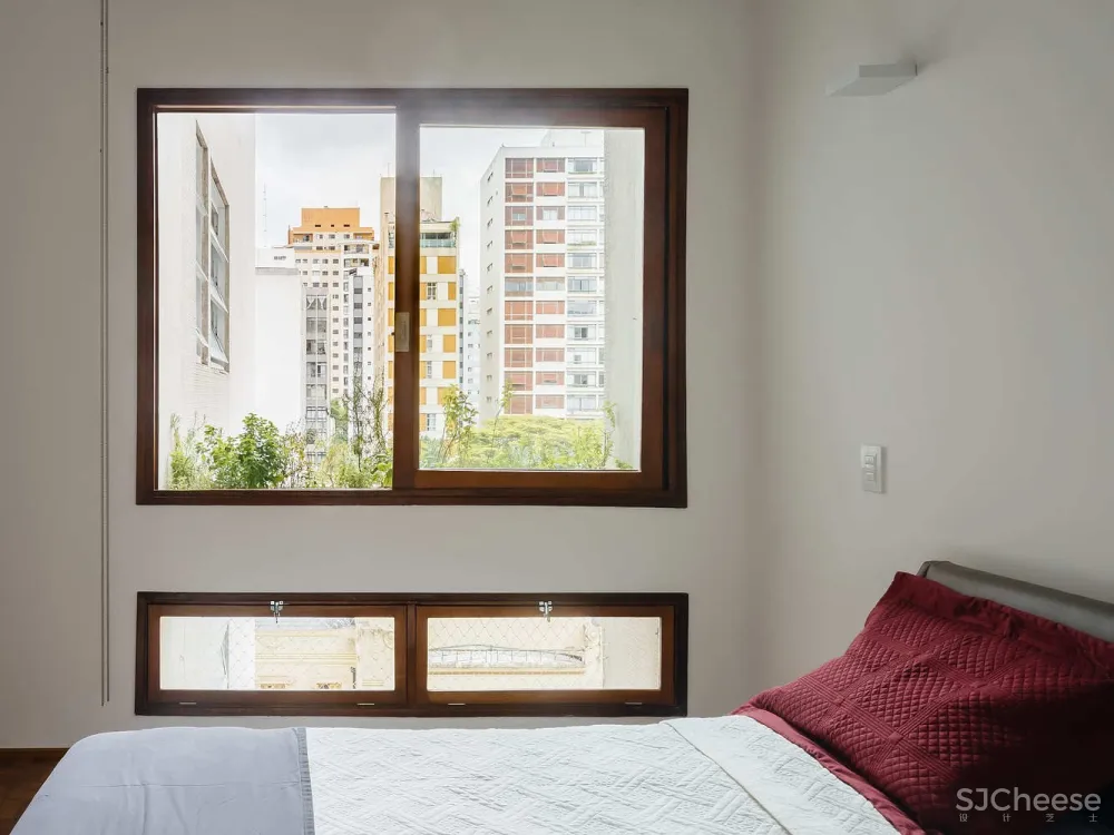 Lausanne Apartment / GOAA