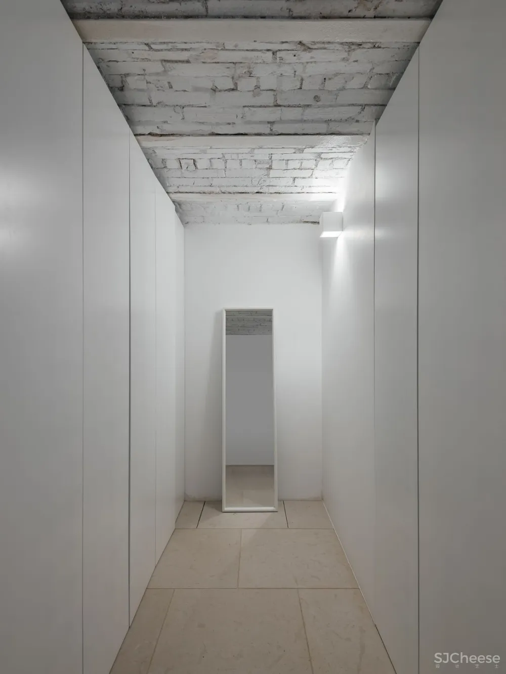 Filipe Foncesca Costa:里斯本拉帕公寓