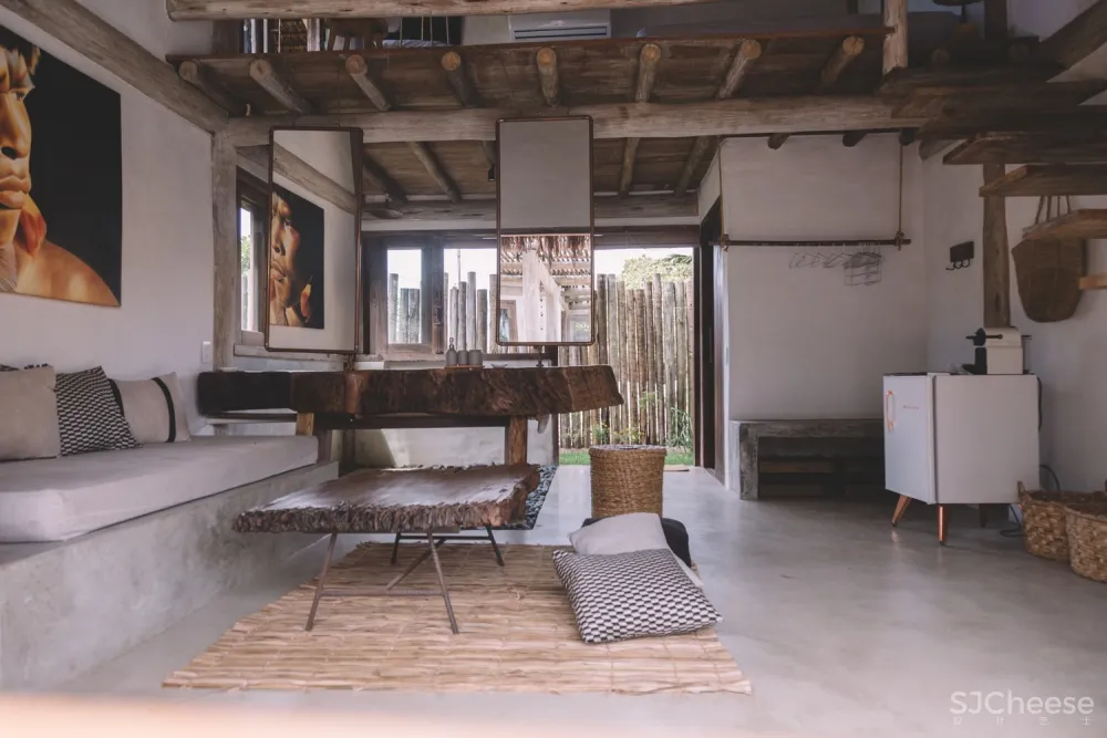 Fulô 假日别墅 / Catálise Arquitetura