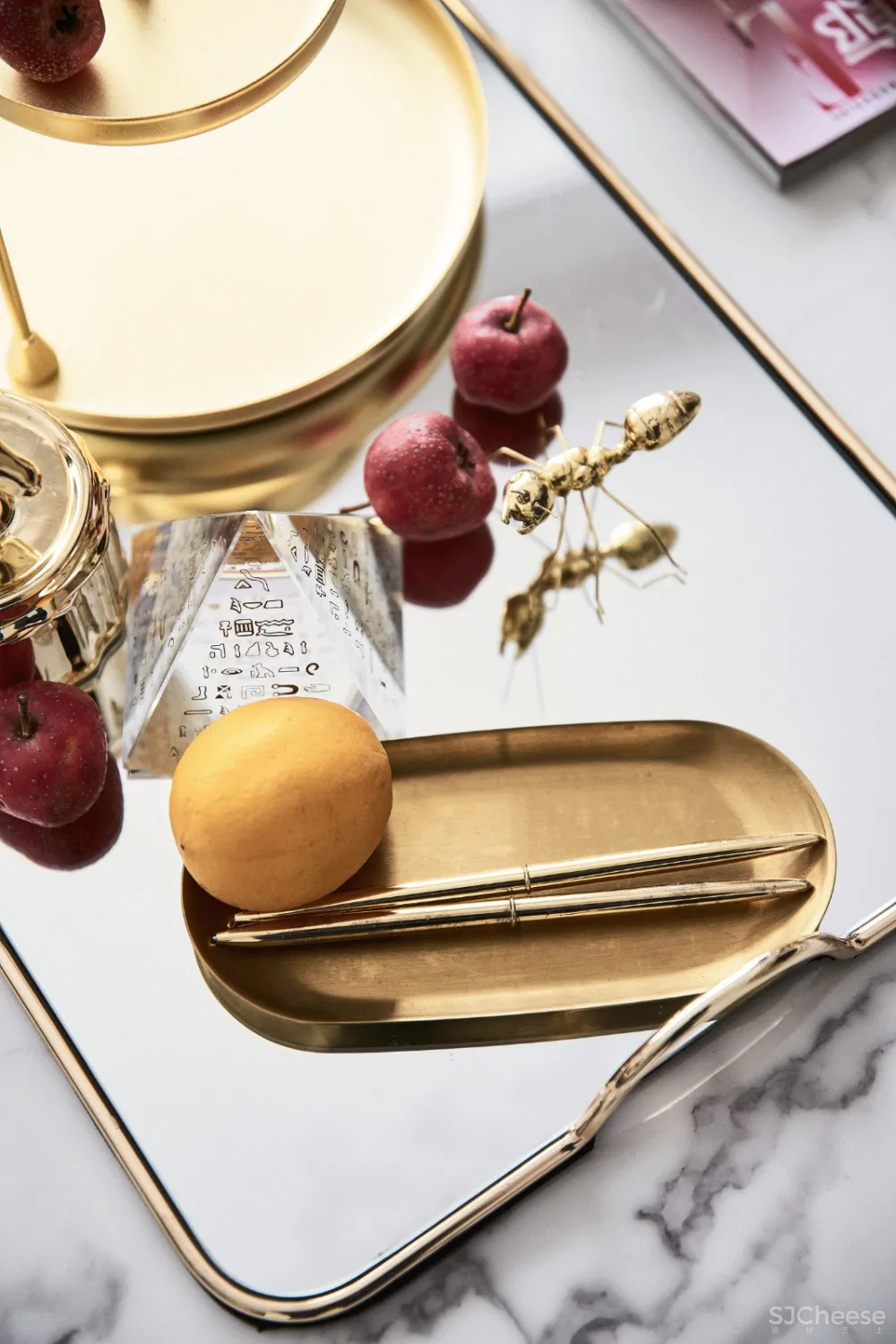 新作 | 属于你的我的未来城