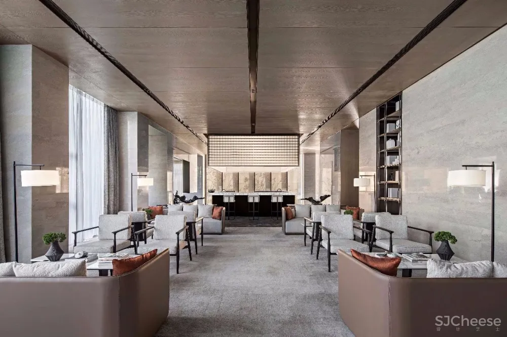 【集艾设计最新力作】“大气恢弘”一词赠予中原,以释其风情