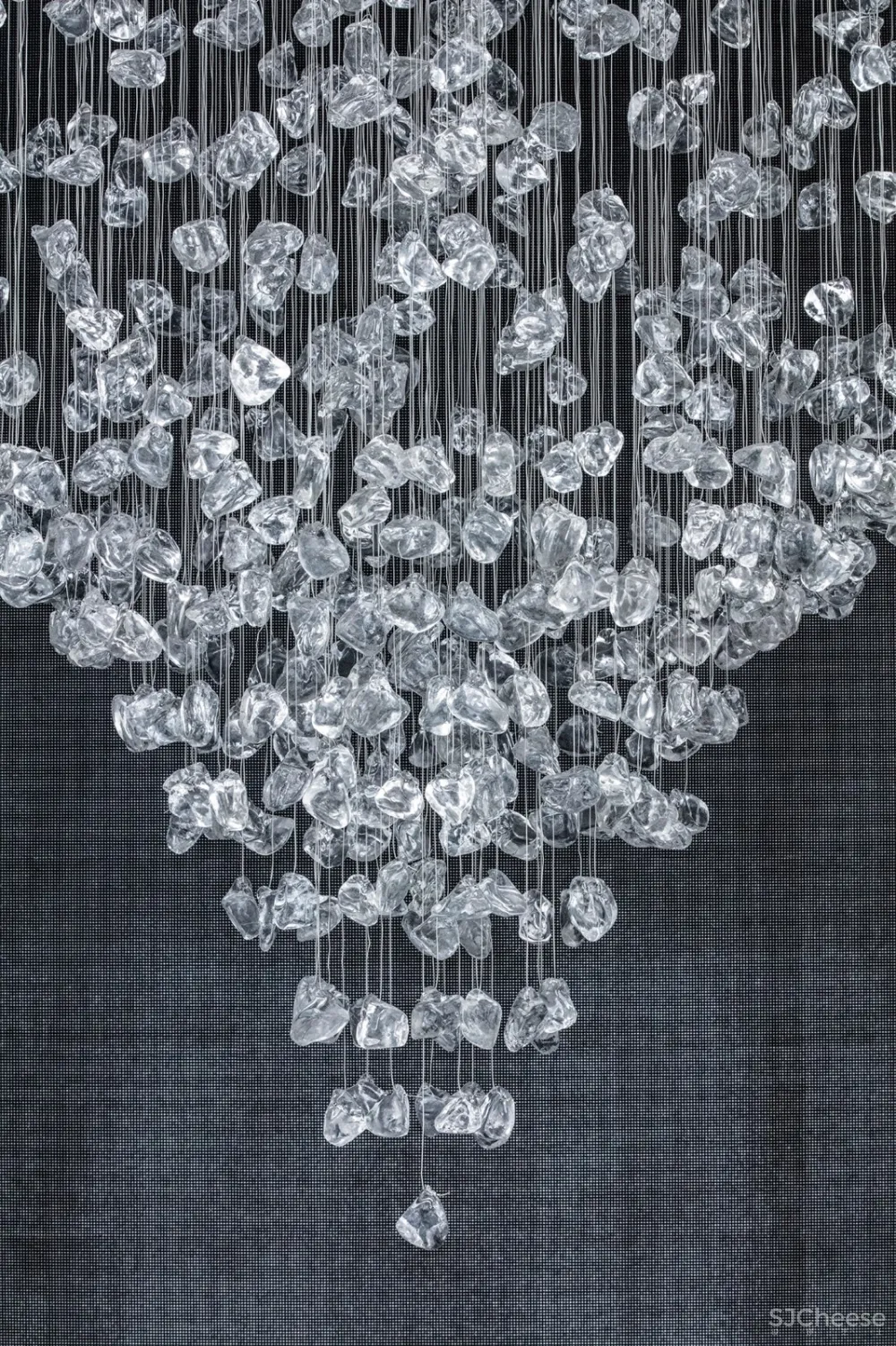 壹舍新作 | 天地悠悠处 自在东方美 ——镇江中企南山墅售楼处 首