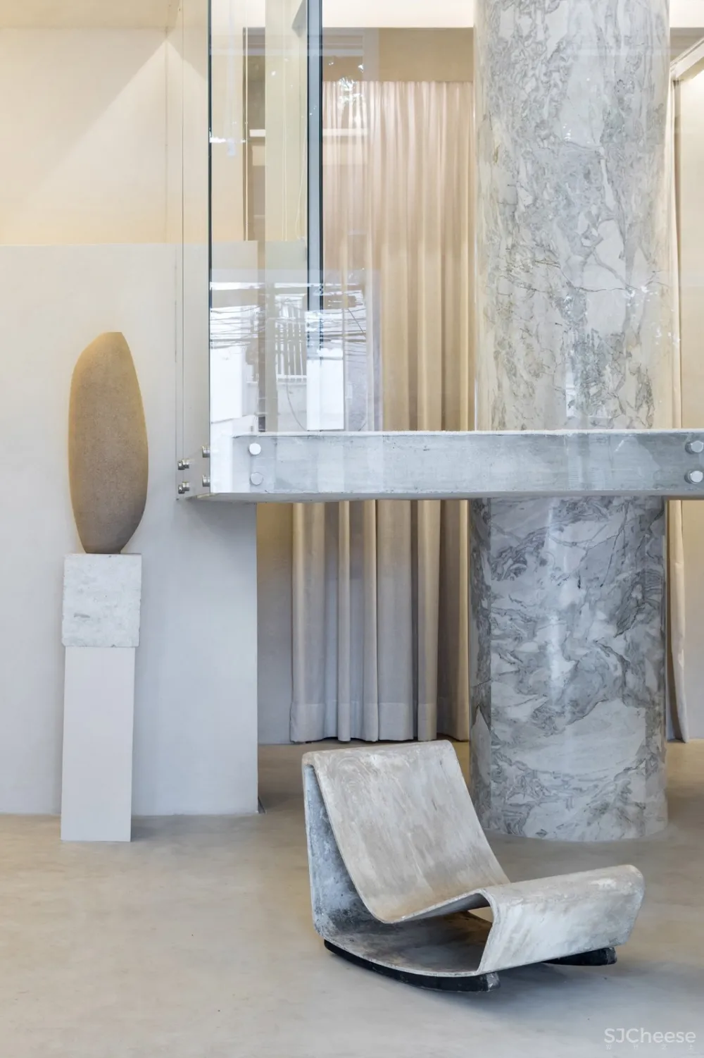 首发 | MNMA STUDIO 有机野兽主义：HAIGHT FASHION STORE