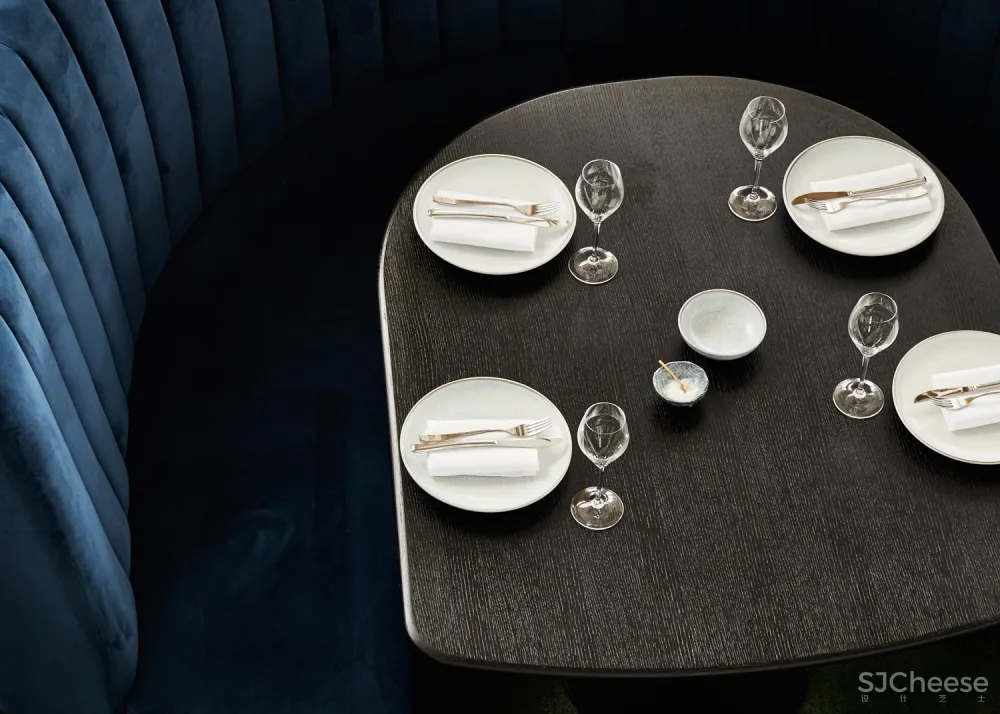 首发 | MIM DESIGN：19 at The Star 黄金海岸酒吧 首