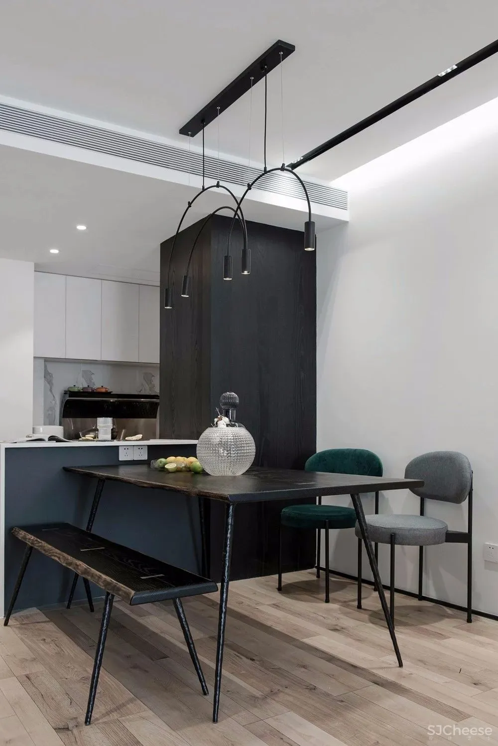 设计不仅可以很美丨还可以很有故事