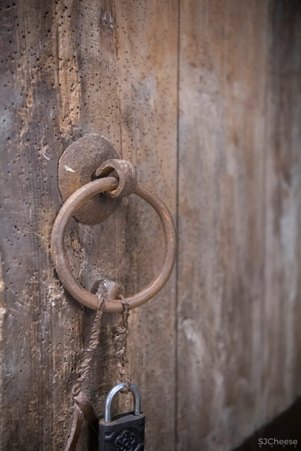 百年土楼改建的归隐系行馆,超凡体验,远胜国际五星