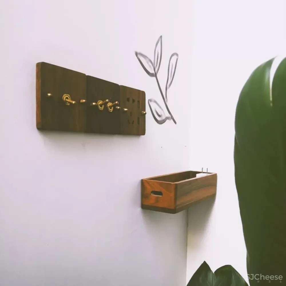 80万搞定260㎡别墅，度假风仙气来袭！屋主教你如何“装修理财”