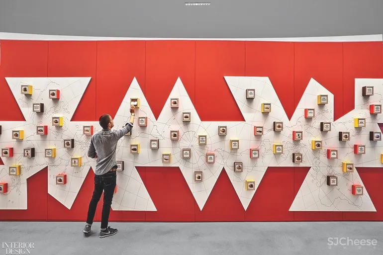 麦当劳新芝加哥总部 | IA & Studio O+A