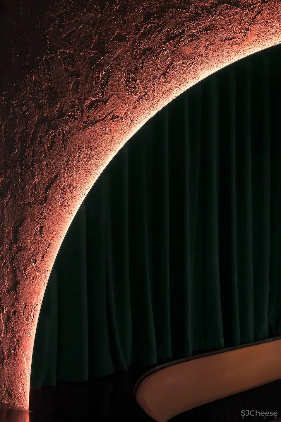 Jack Rose餐厅,蒙特利尔 / IVYSTUDIO