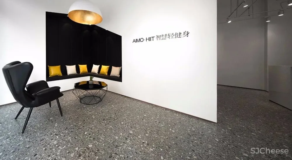 为尧都注入现代活力 - AIMO智慧轻健身