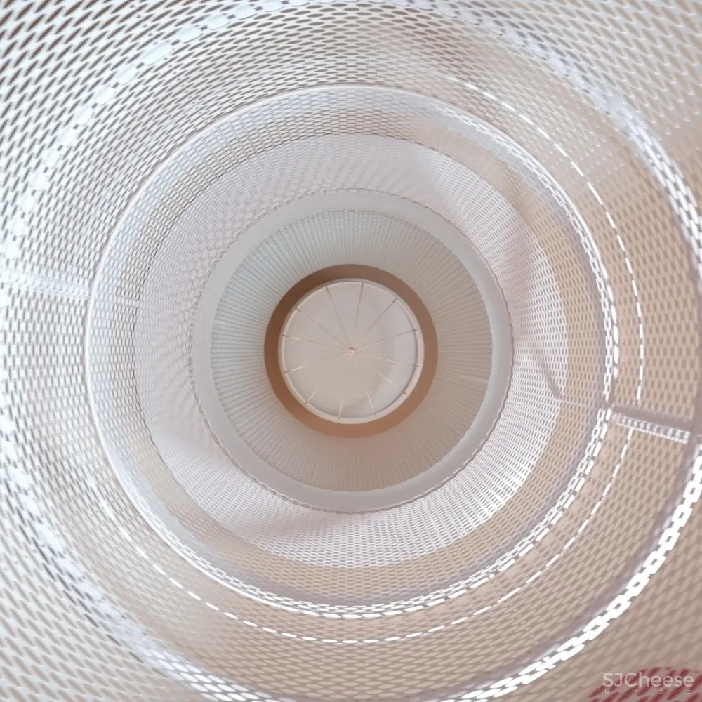 这种诗意渲染图,恐怕只有他们才做得出来 首