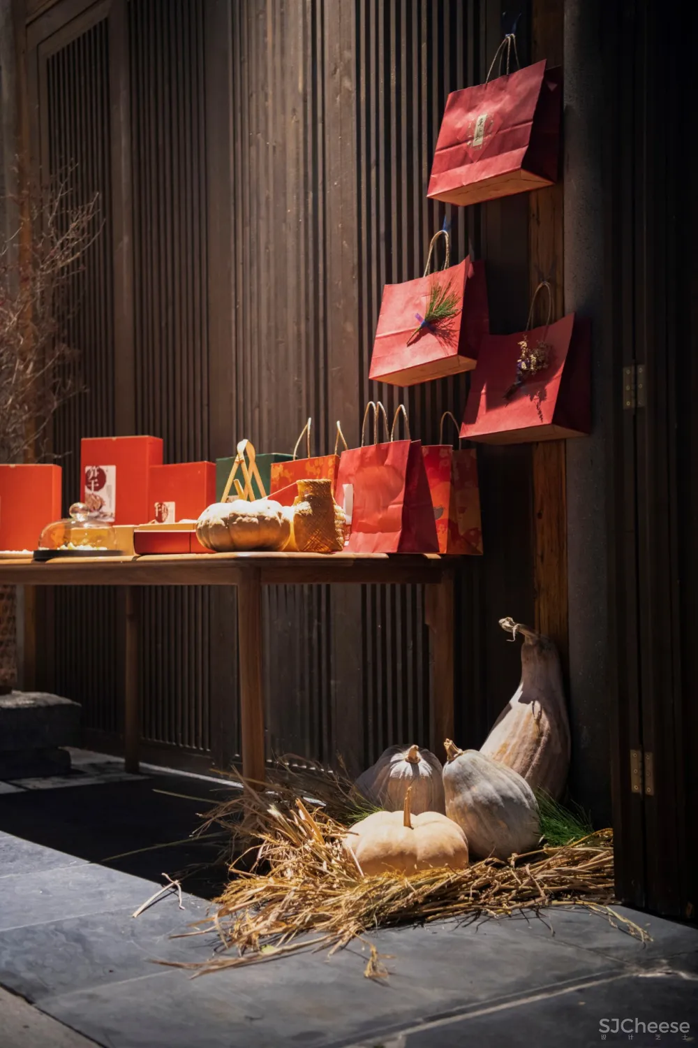 百年土楼改建的归隐系行馆,超凡体验,远胜国际五星