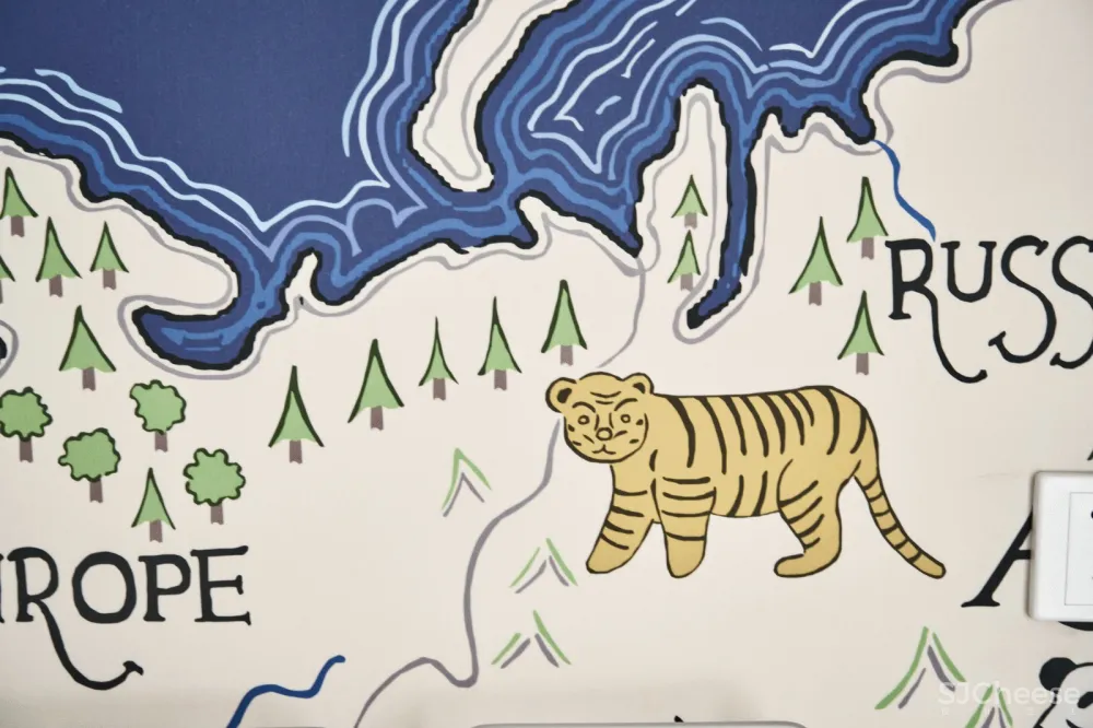 新作 | 属于你的我的未来城