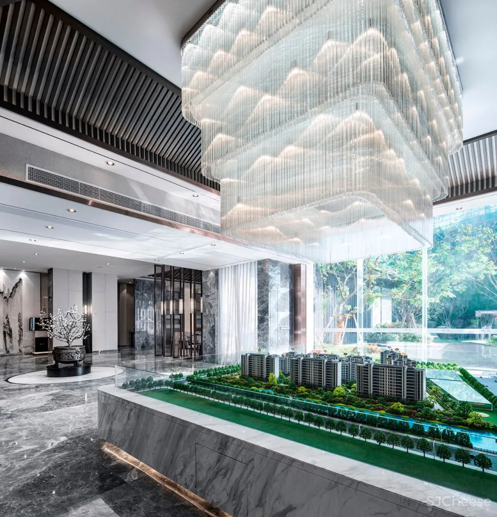 新作 | KOOMARK库玛 ：《山出云》东方古韵的延续与传承 首