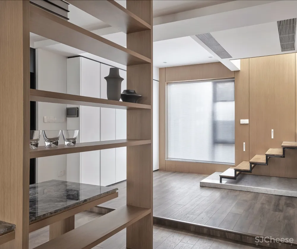 新作 | 空间是捕捉光的容器