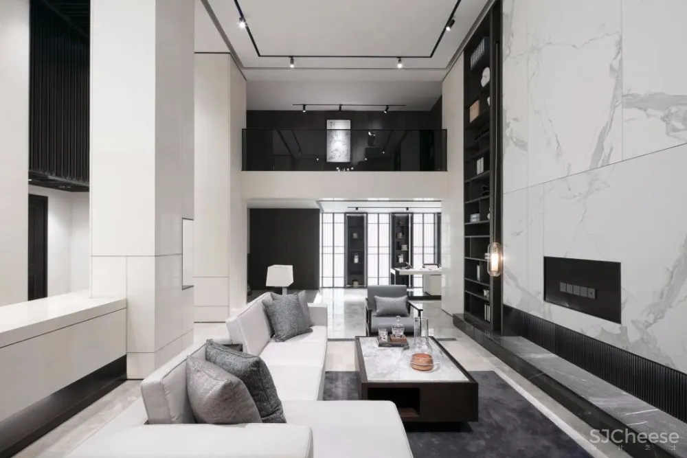 【DIA丹健设计】为每一个醉心传统文化的现代人找到理想的归属空间！