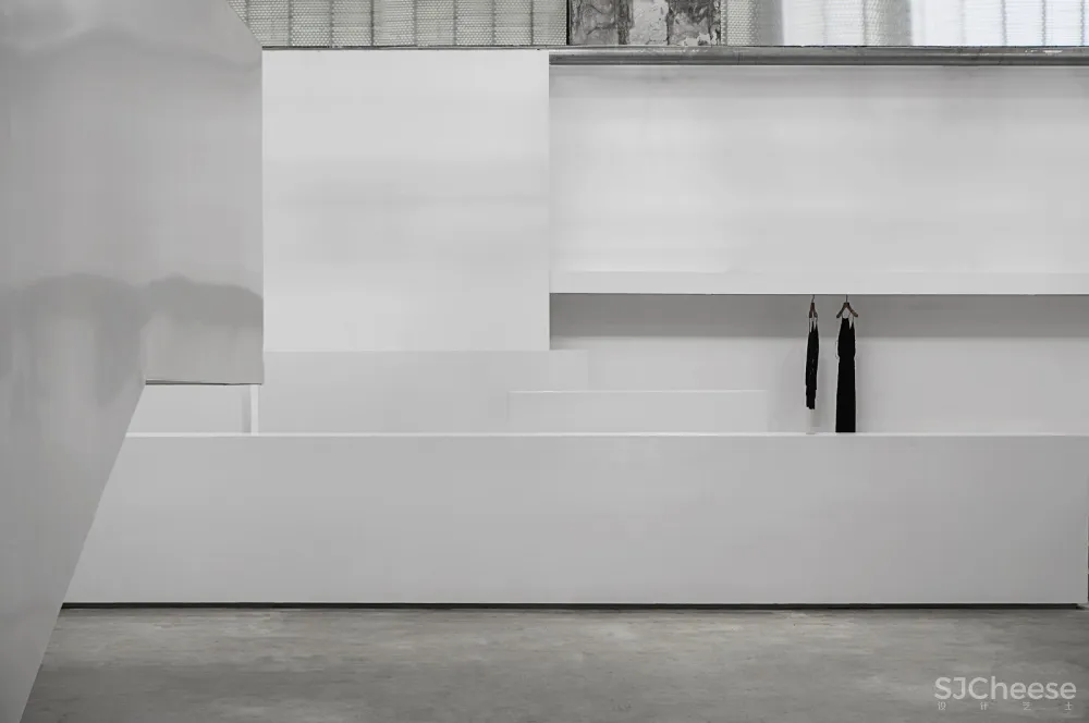 己盒 | 观至空间设计