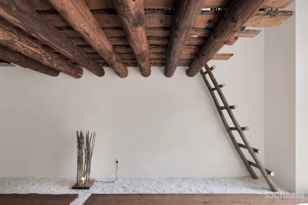 都市里的自然之家,北京 / 原地建筑