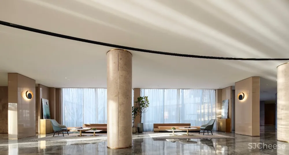 YuQiang & Partners | 云层之上,理想之境 首