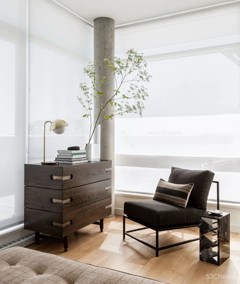 Brian Paquette | 西雅图设计的独特视角