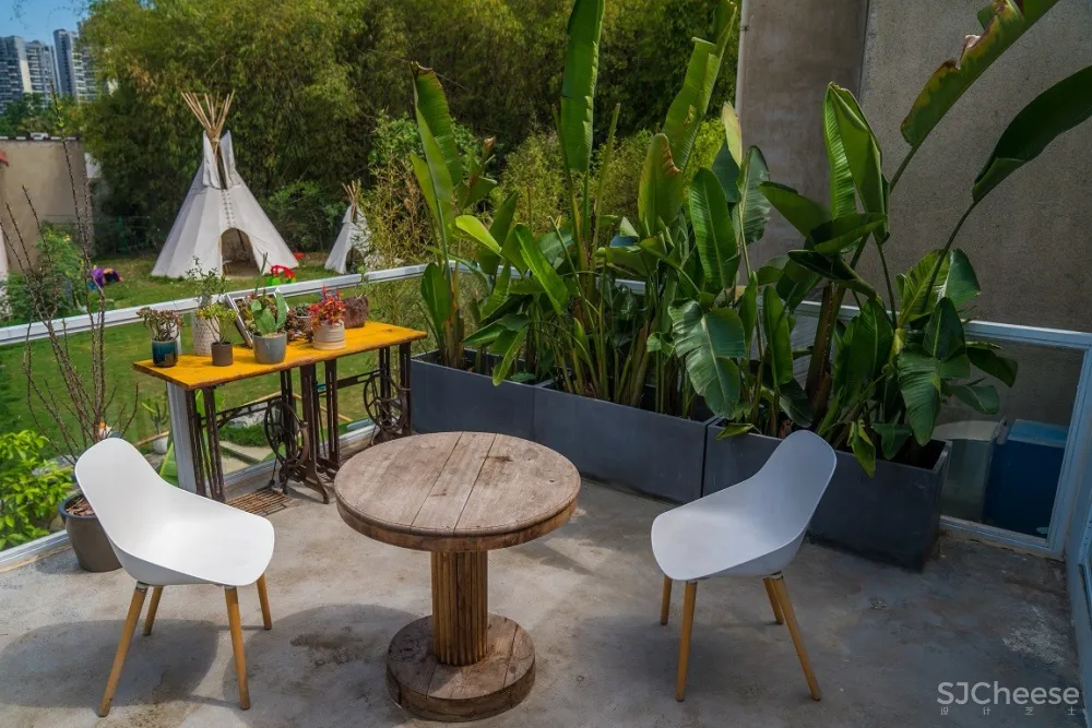 Dear Home亲家-HoPuDesign