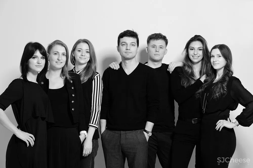 Soffit Interiors | 简约美学在于细节