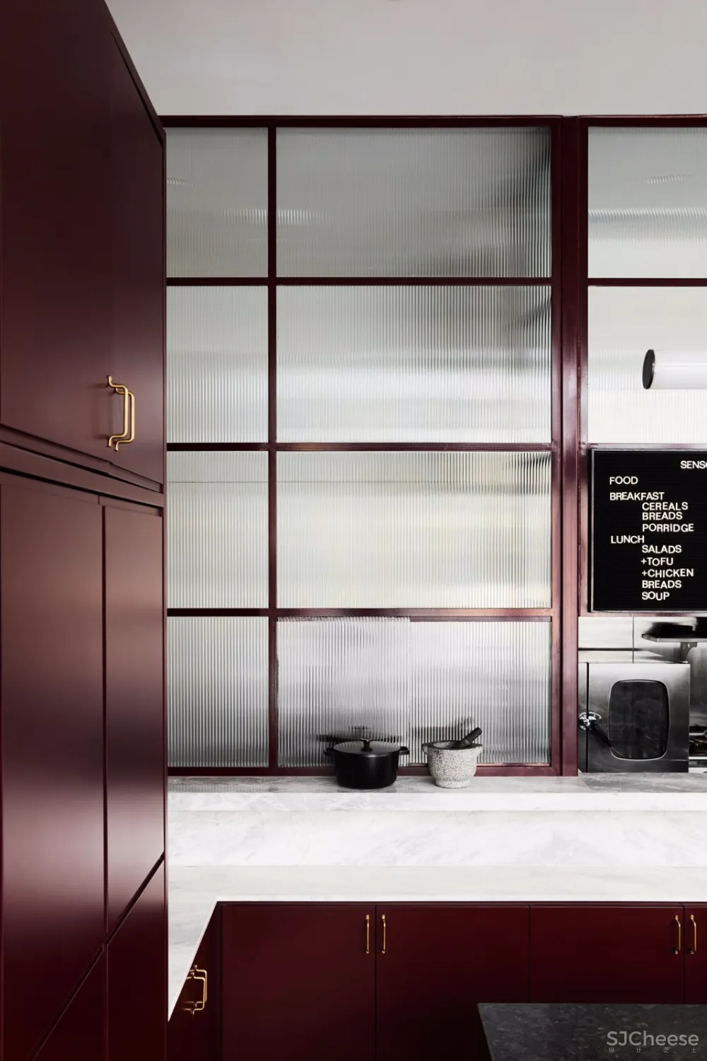 Studio Esteta新作 | 精致永恒设计的本质