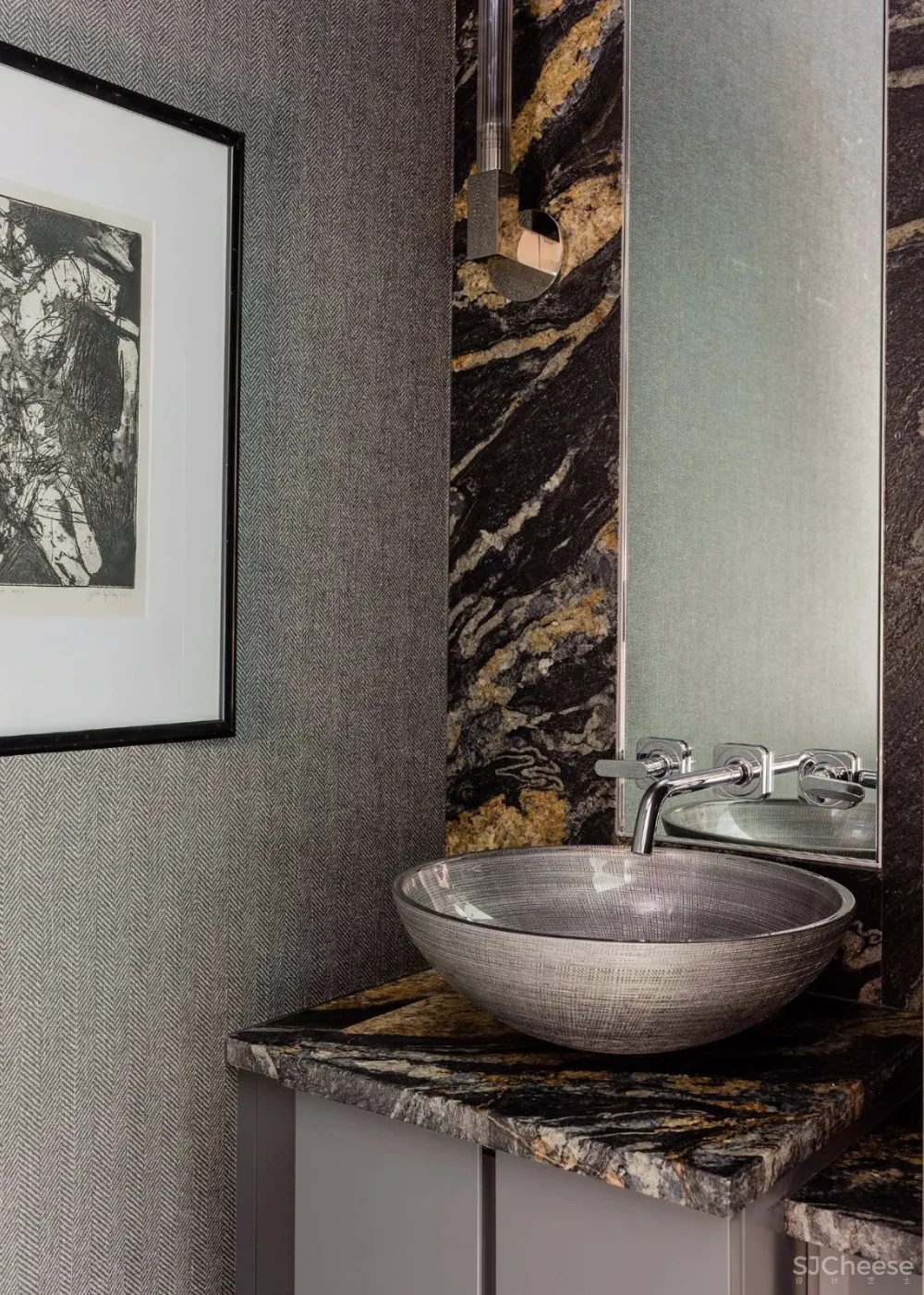 Paula Daher | 最大限度地发挥空间的潜力