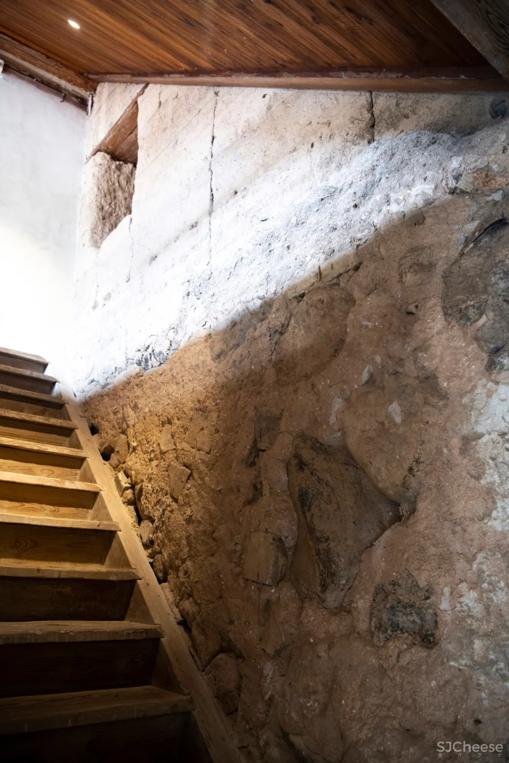 百年土楼改建的归隐系行馆,超凡体验,远胜国际五星