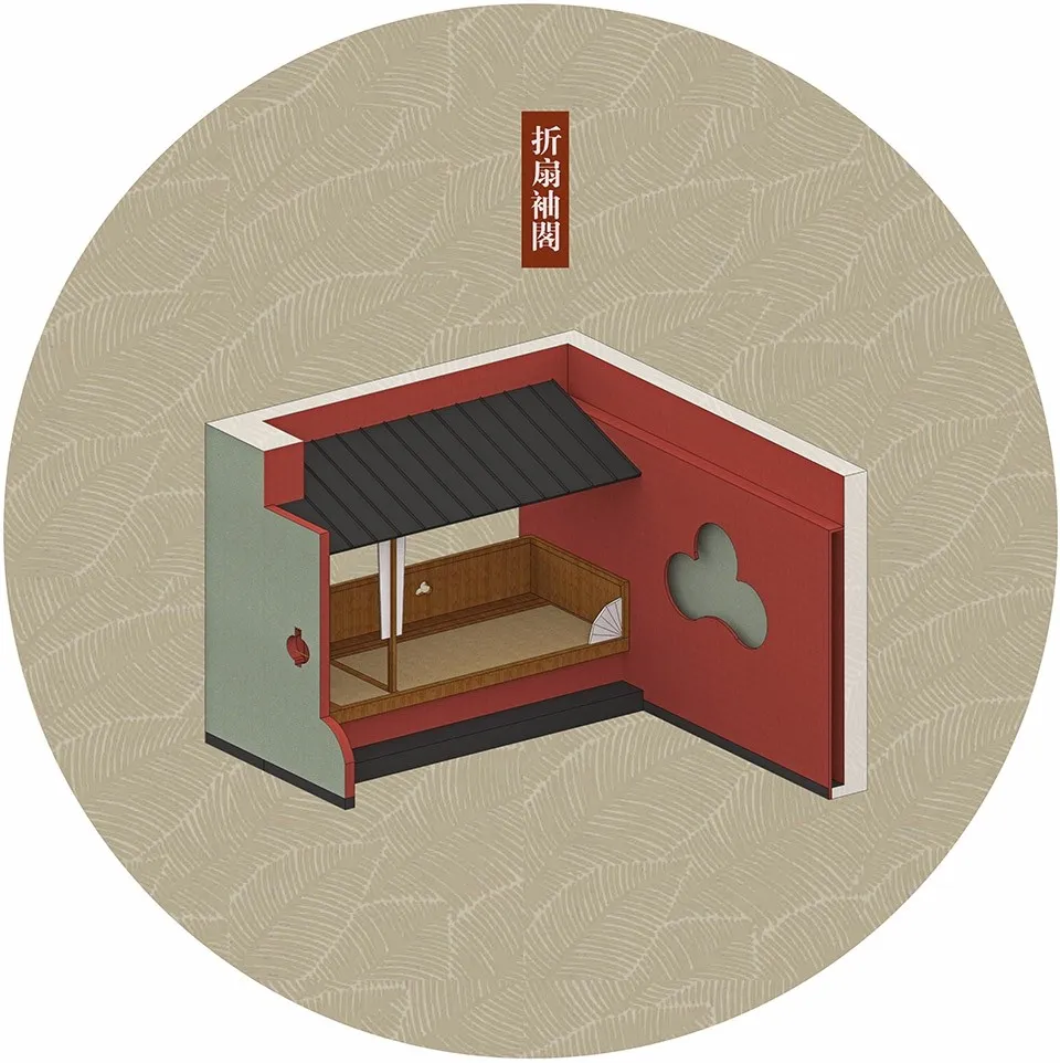 人世断片之交遇,杭州虎美术艺术工作室 | 造园工作室