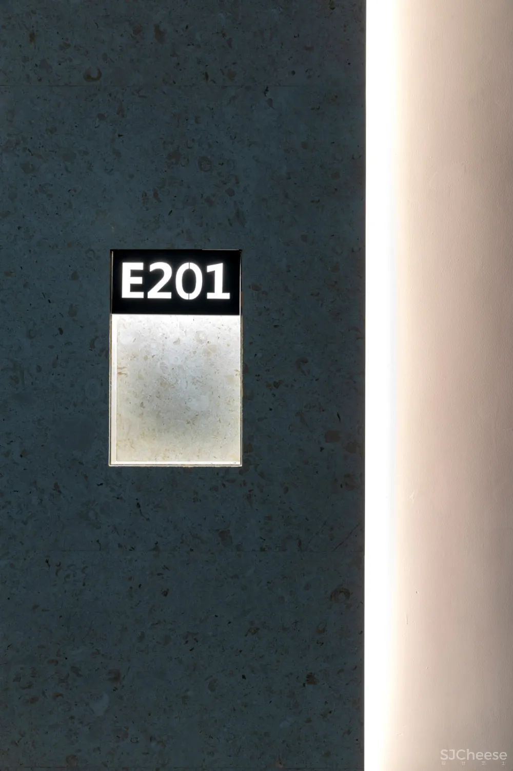 大同设计-内敛·宜居,海上世界双玺私宅