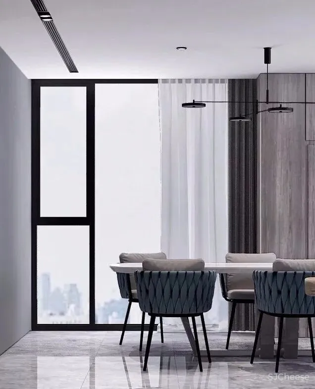 简约是一种态度