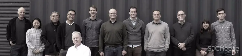 Suyama Peterson Deguchi | “居在林间”