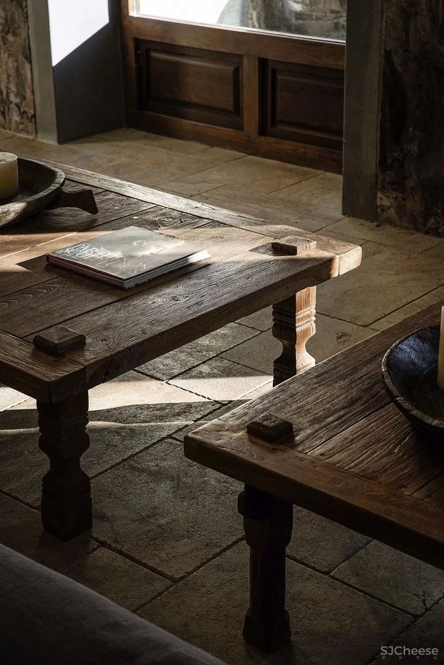 在世界尽头,为凝望辟一扇理想的“窗”| 既下山·梅里酒店