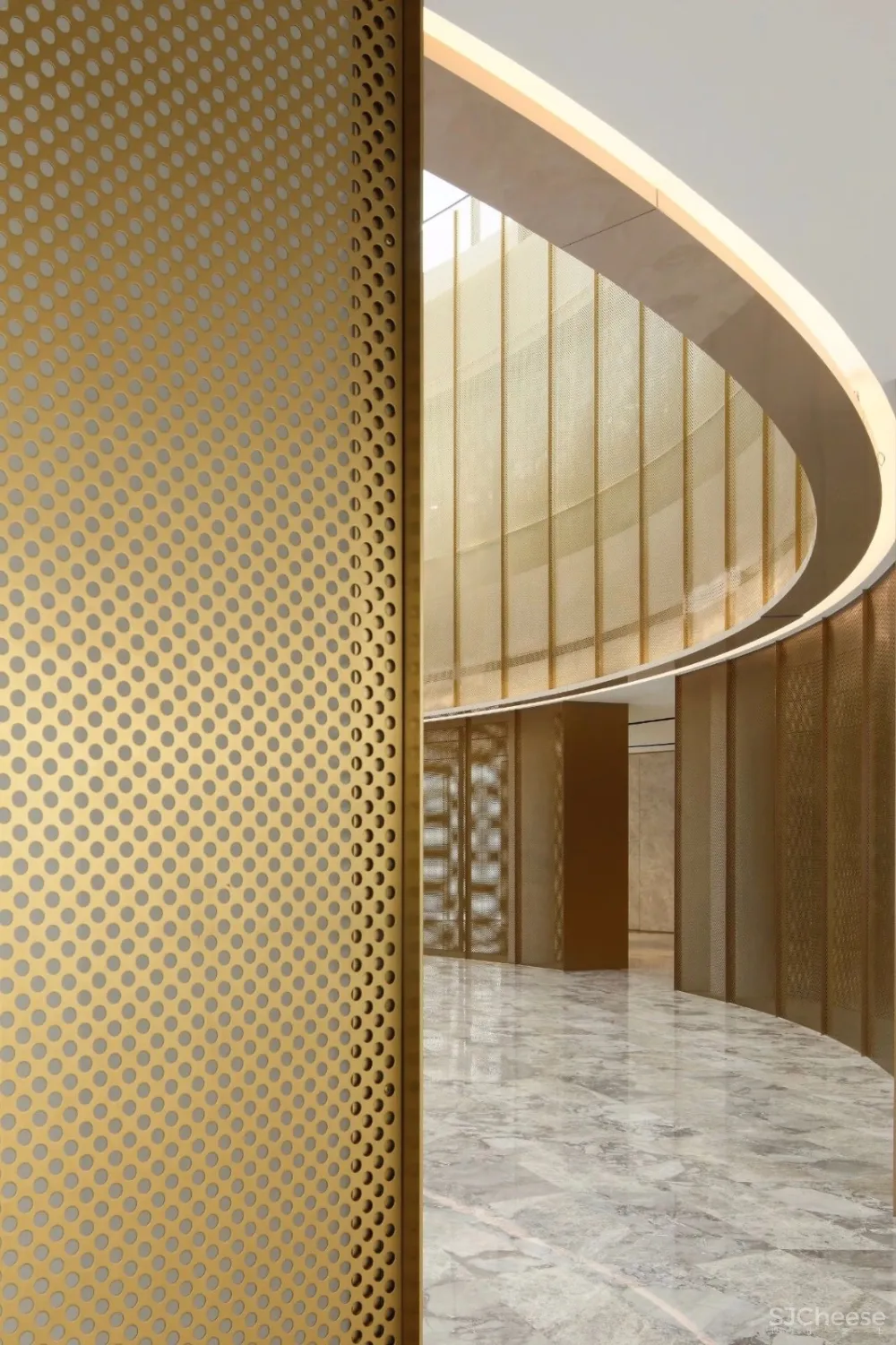 YuQiang & Partners | 云层之上,理想之境 首