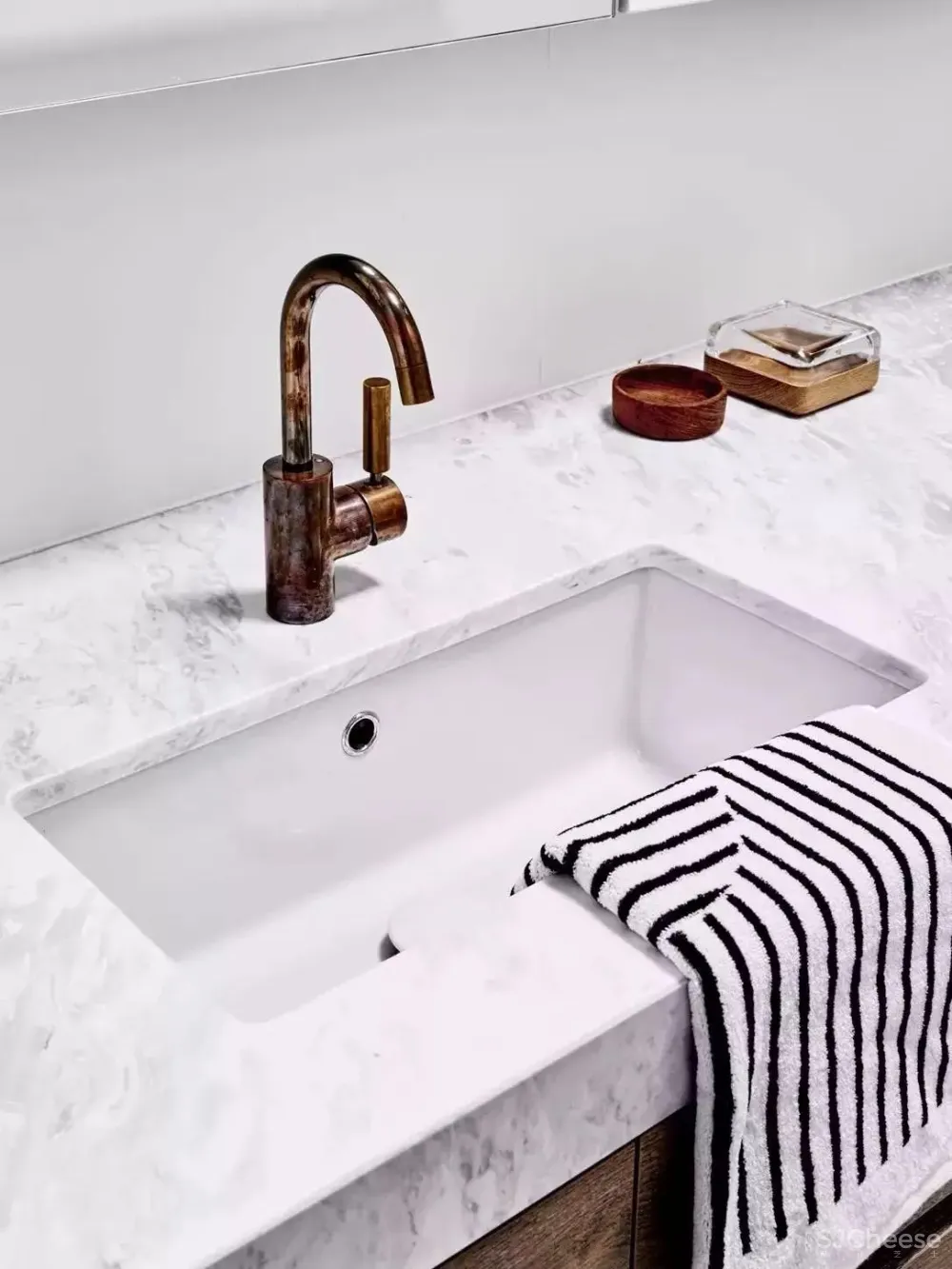 墨尔本复古艺术住宅设计 首