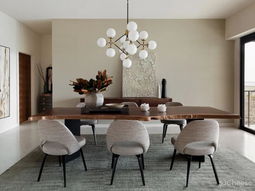 Brian Paquette | 西雅图设计的独特视角