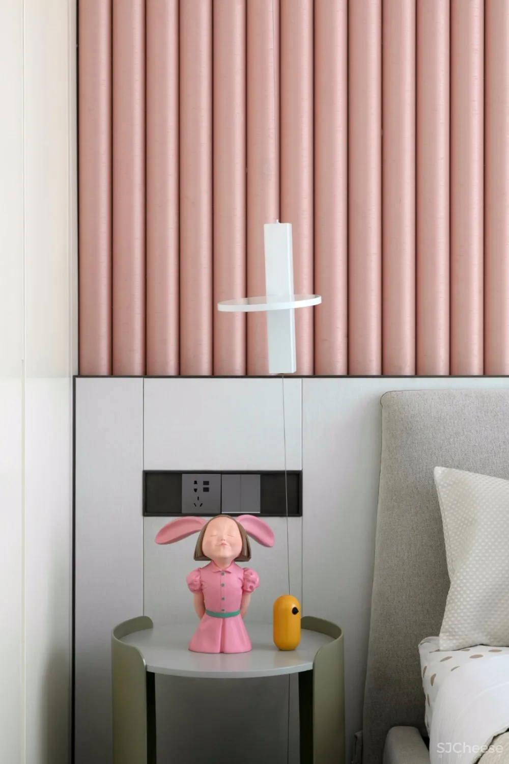 新作 | 丹健国际 x 杭州融创 ：江南壹号院，400m² 顶级东方院墅 首