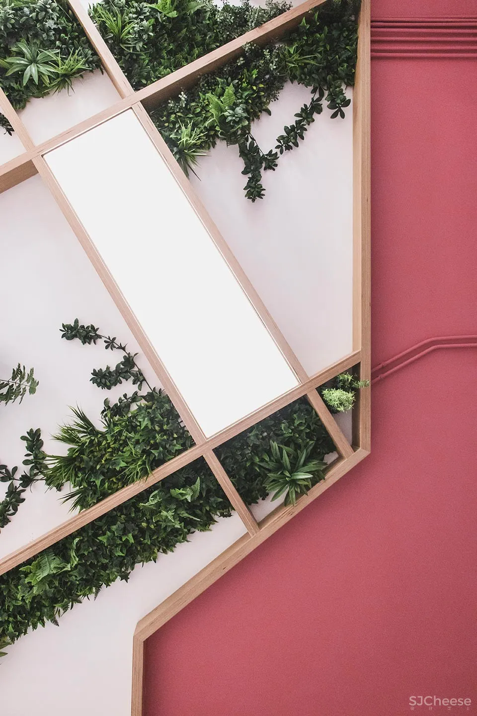 新作 | Nihil Estudio:巴伦西亚 Mercado San Valero食品市场 首